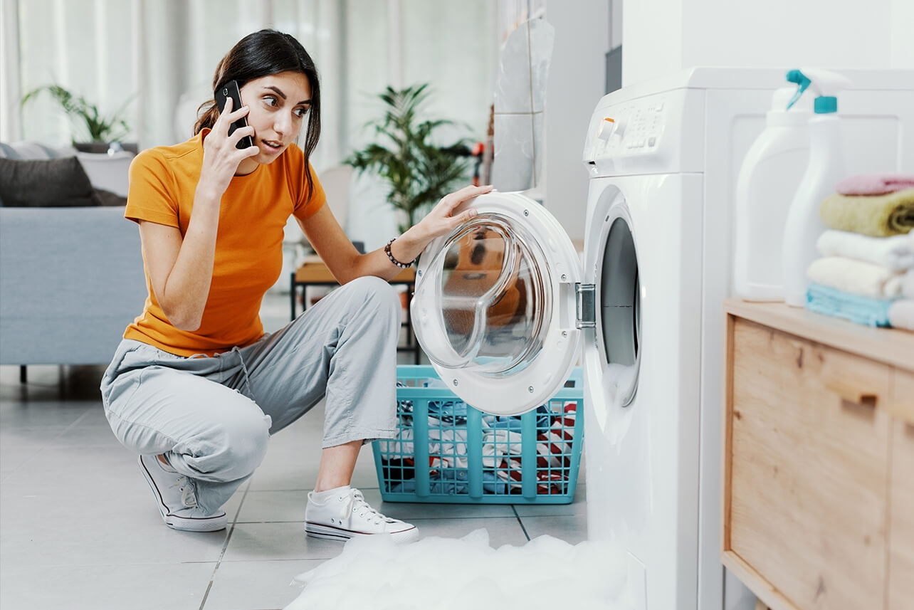 Haushaltsgeräte Reparaturservice Stolberg