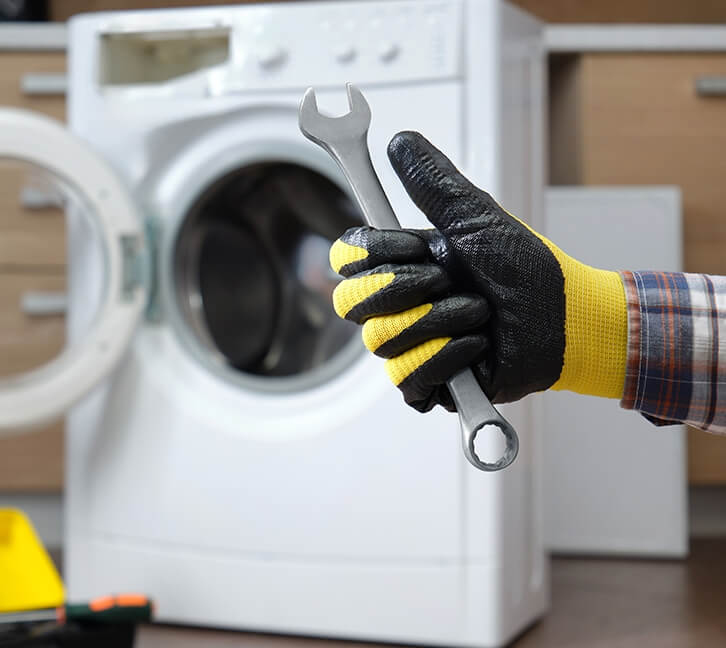 Haushaltsgeräte Reparatur in Stolberg