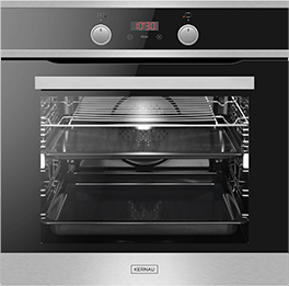 Backofen Reparatur Stolberg