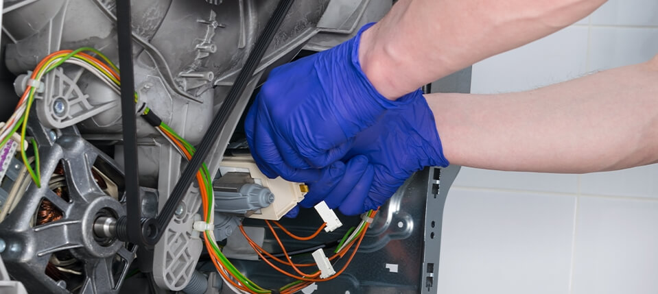 Haushaltsgeräte Reparaturservice Stolberg - Über uns