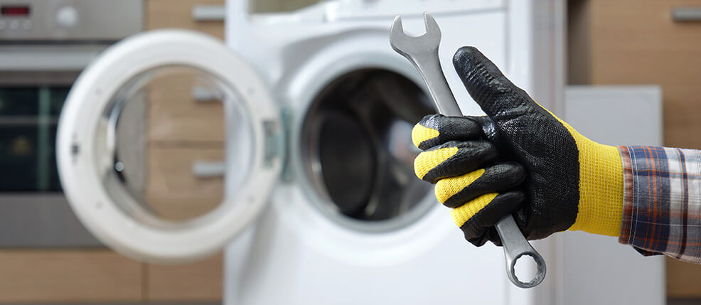 Haushaltsgeräte Reparaturservice Stolberg - Unsere Leistungen