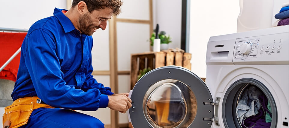 Haushaltsgeräte Reparaturservice Stolberg - Kontakt